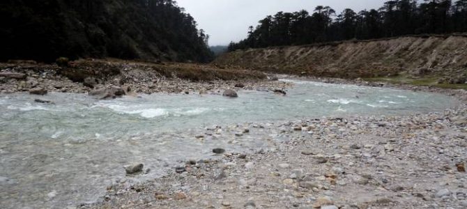 Gangtok – The city Gangtok – The city