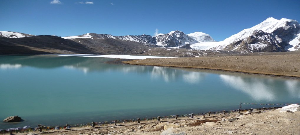Sikkim – A Dream Land