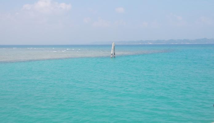 Andaman Itineraries