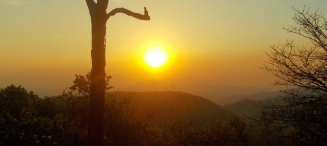 Netarhat – Queen of Chotanagpur
