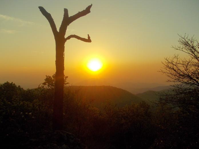 Netarhat – Queen of Chotanagpur