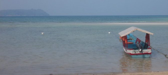 Andaman – Exotic Indian Archipelago
