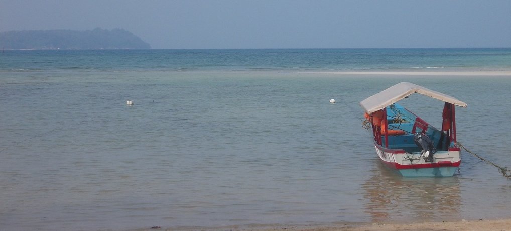 Andaman – Exotic Indian Archipelago